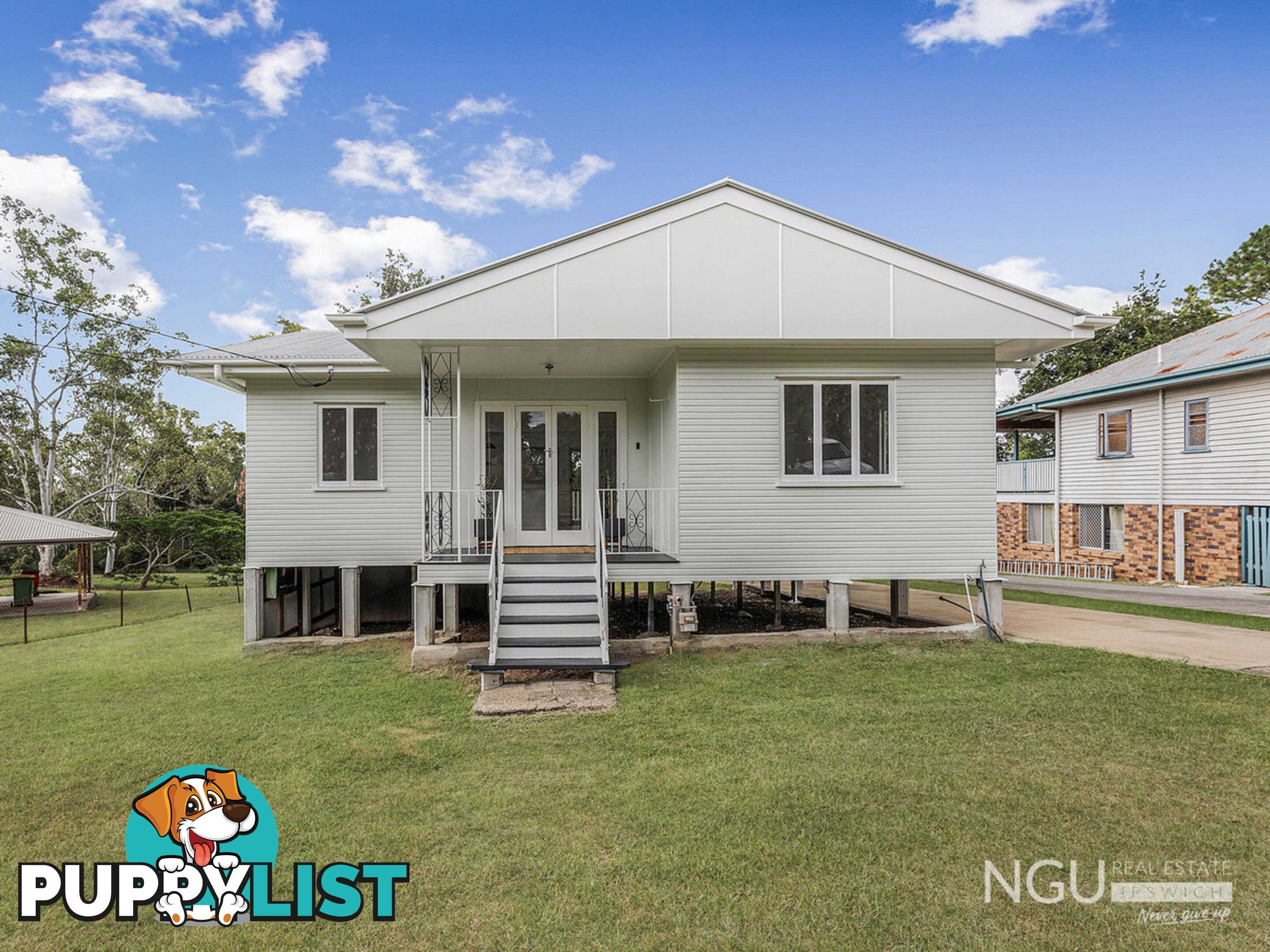 11 Soudan Street North Booval QLD 4304