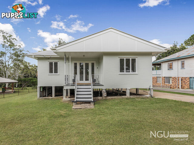 11 Soudan Street North Booval QLD 4304