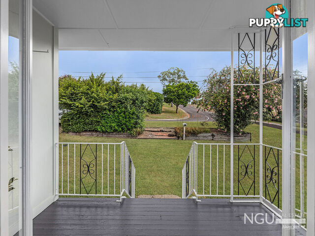 11 Soudan Street North Booval QLD 4304