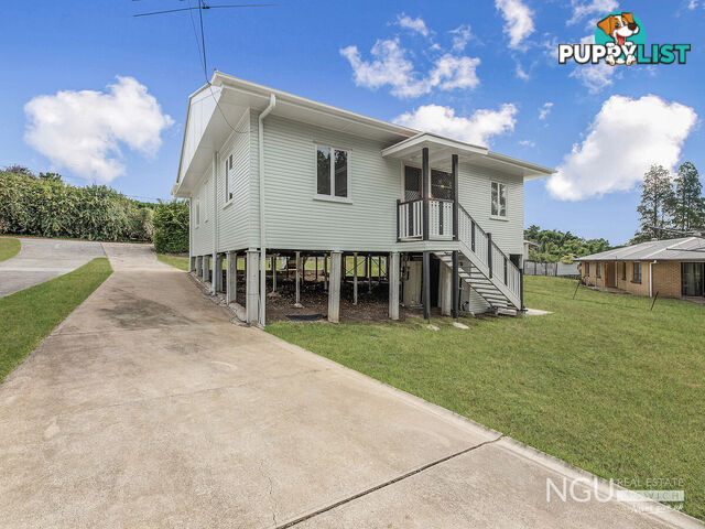 11 Soudan Street North Booval QLD 4304