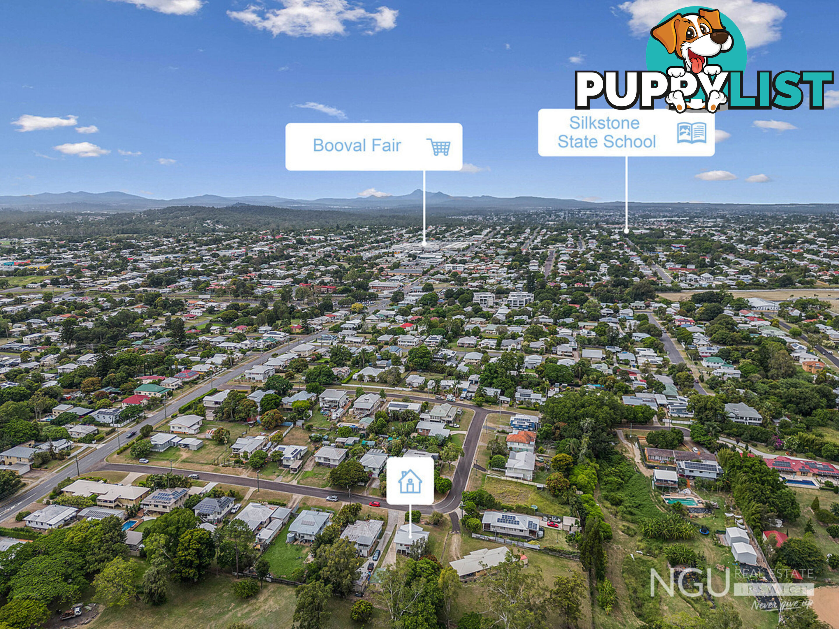 11 Soudan Street North Booval QLD 4304