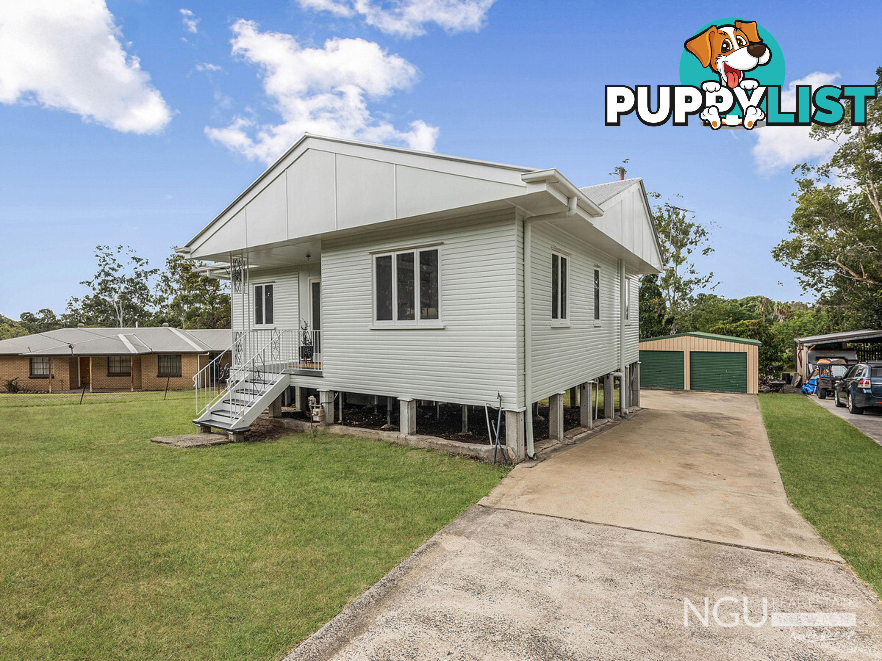 11 Soudan Street North Booval QLD 4304