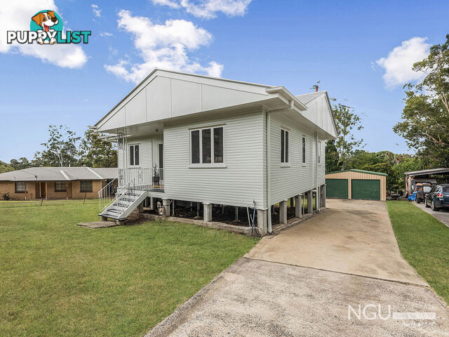 11 Soudan Street North Booval QLD 4304