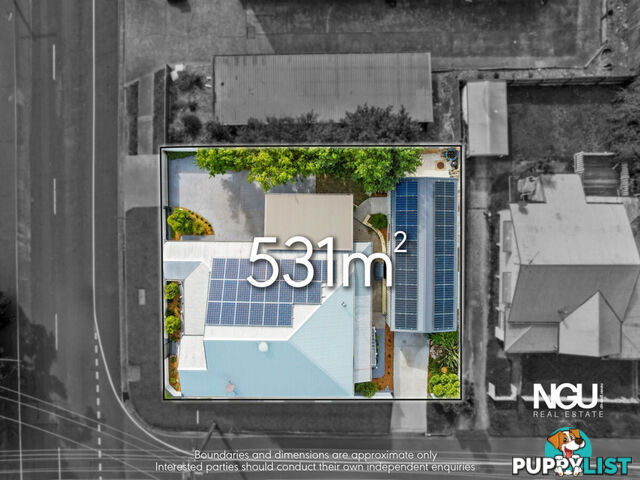 46 Thorn Street Ipswich QLD 4305