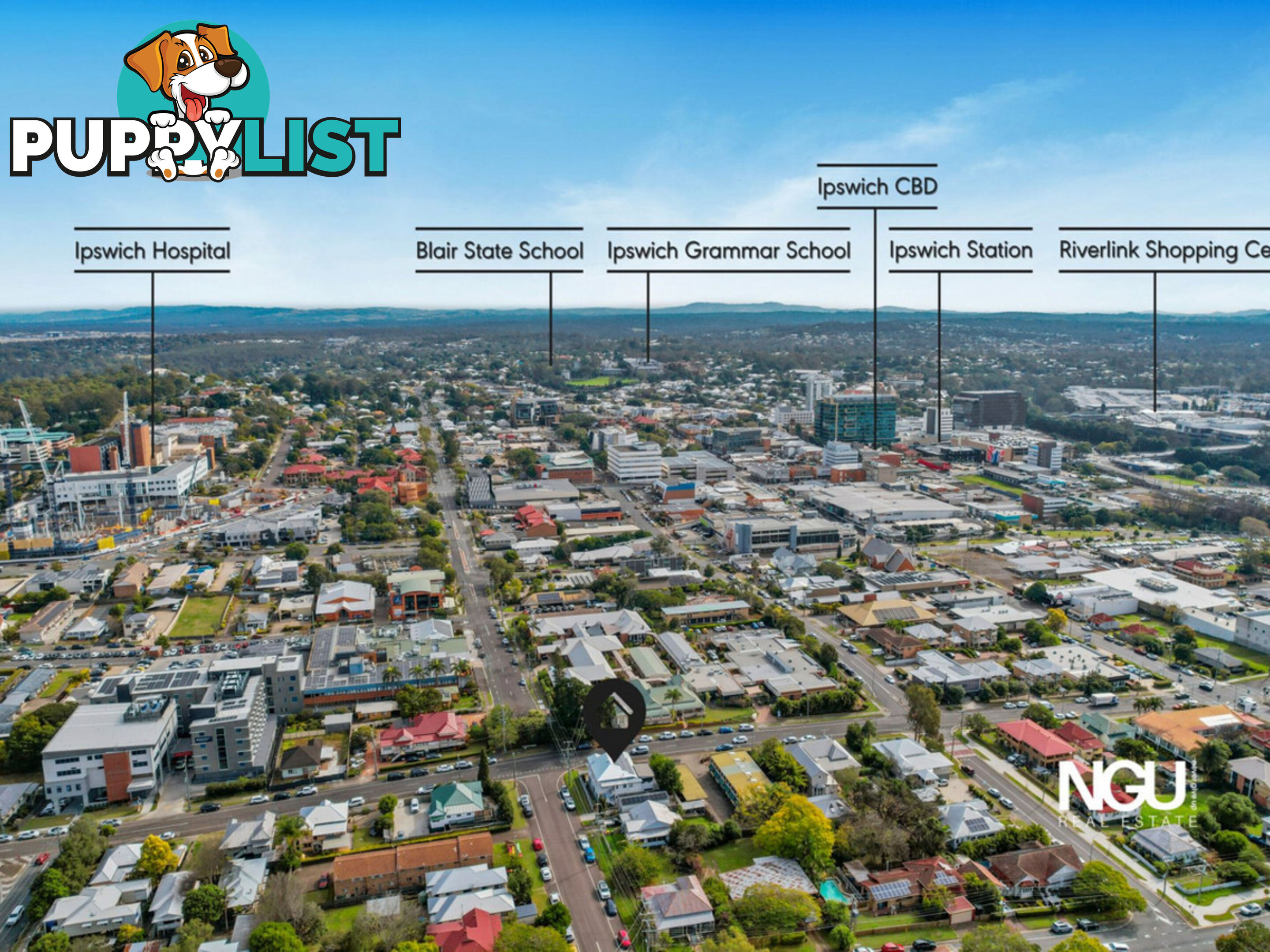 46 Thorn Street Ipswich QLD 4305