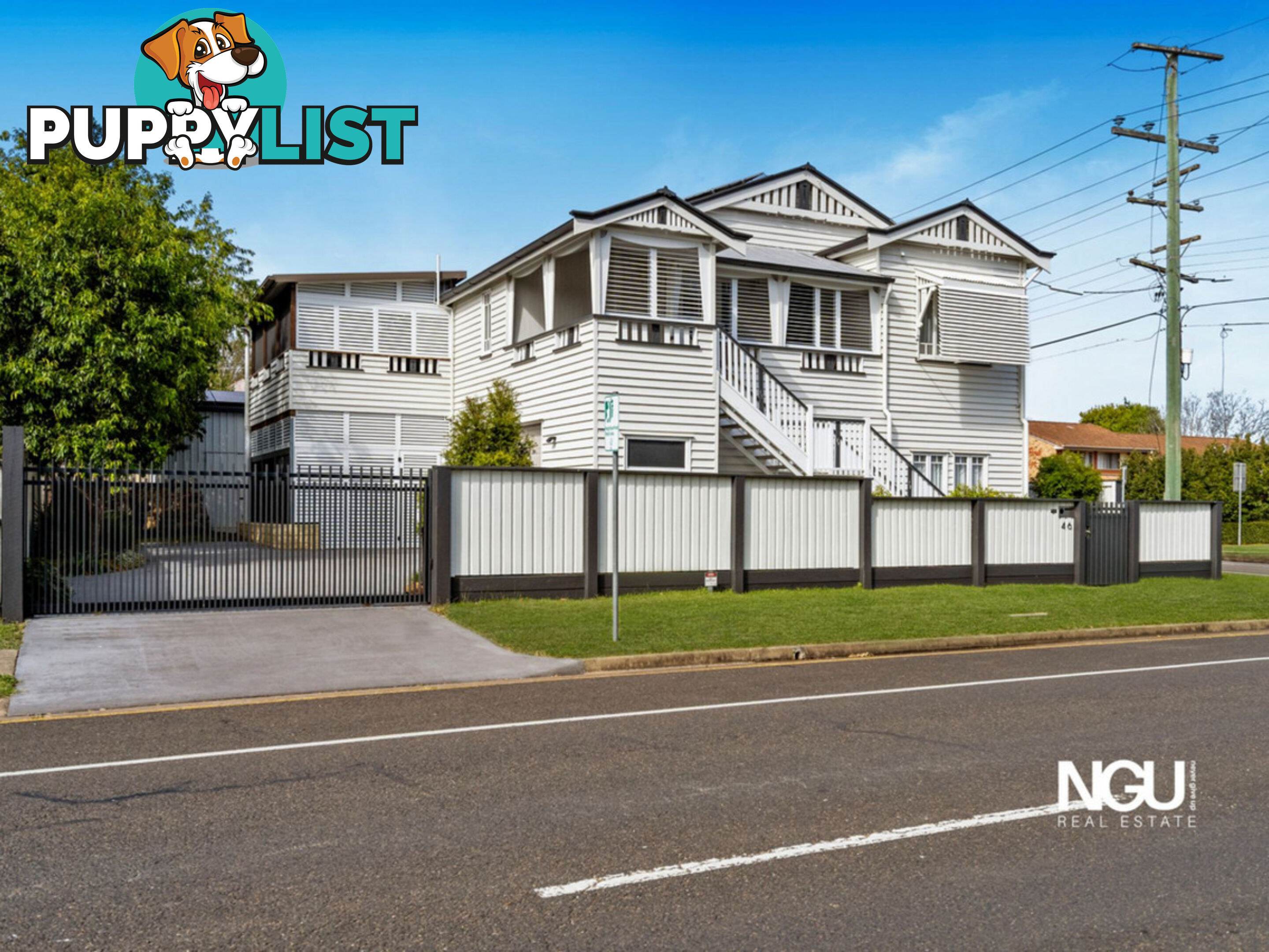 46 Thorn Street Ipswich QLD 4305