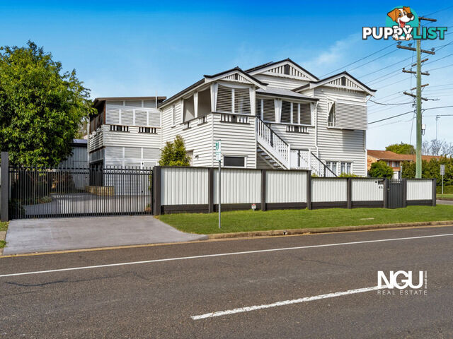 46 Thorn Street Ipswich QLD 4305