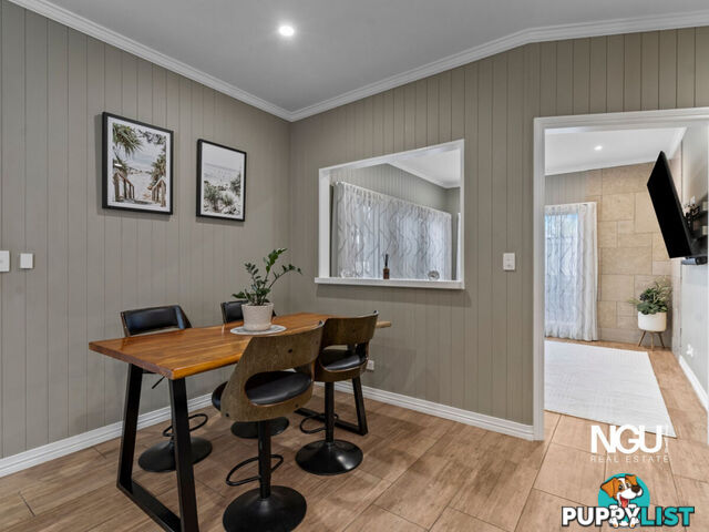 46 Thorn Street Ipswich QLD 4305