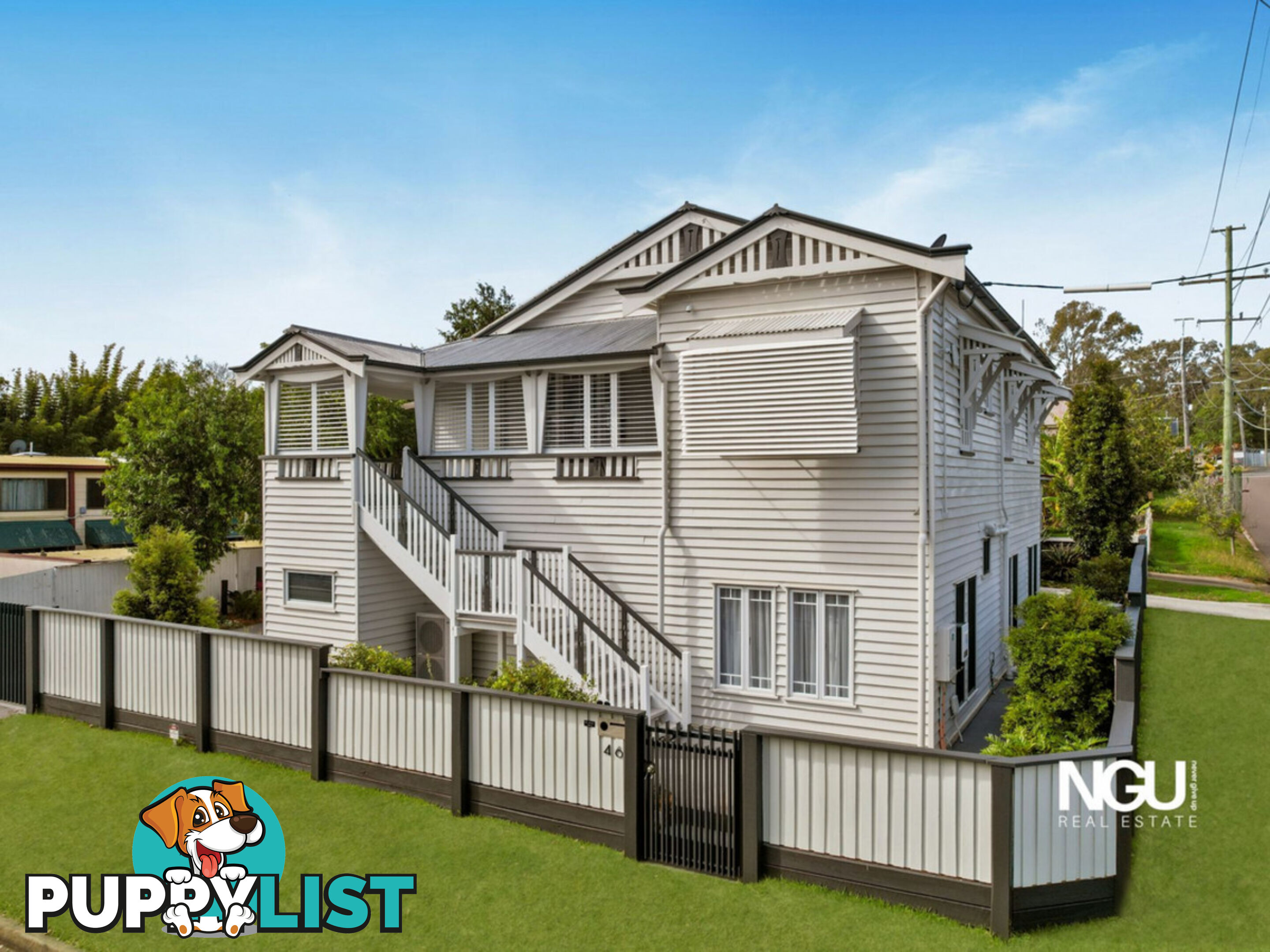46 Thorn Street Ipswich QLD 4305