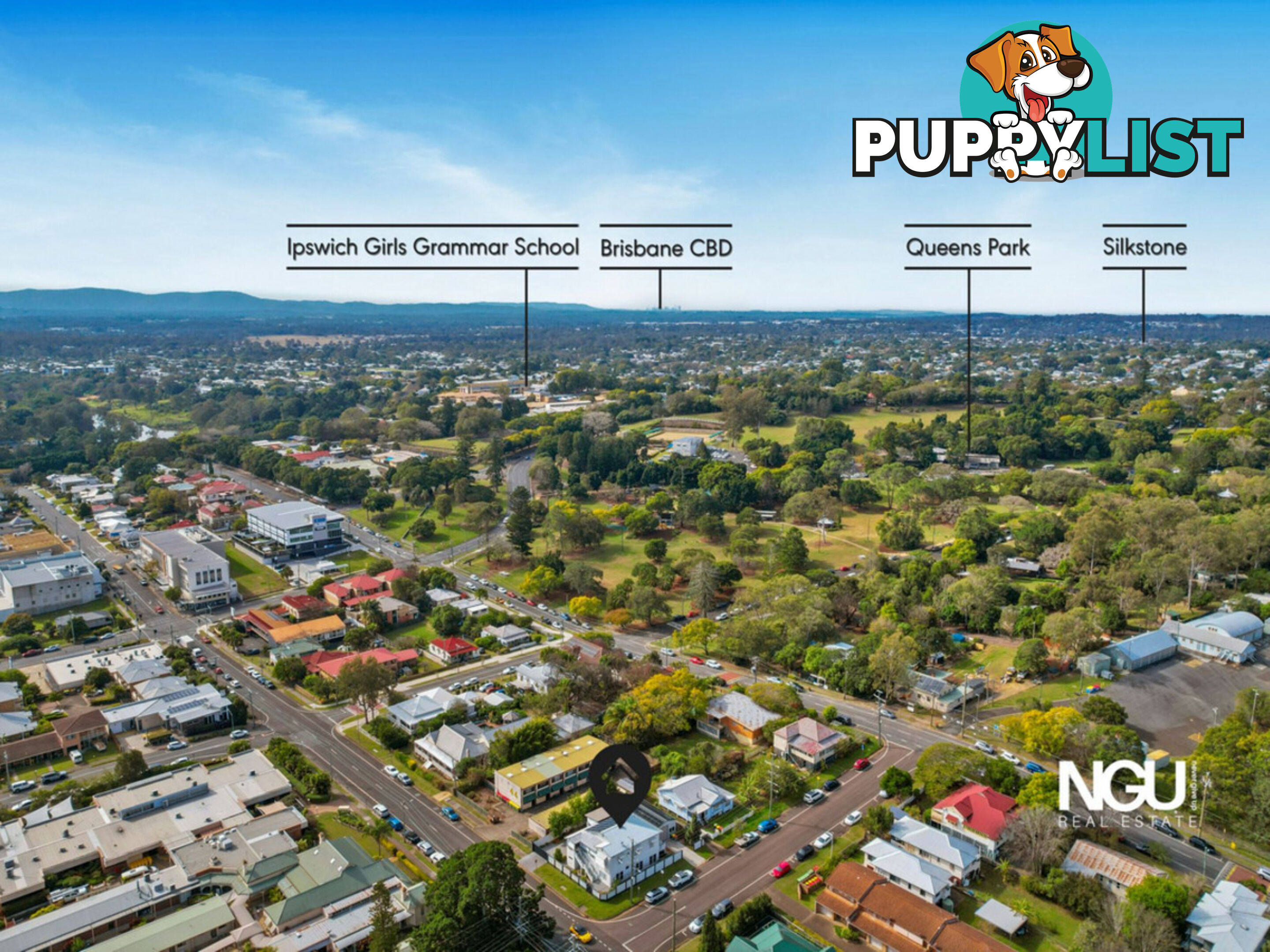 46 Thorn Street Ipswich QLD 4305