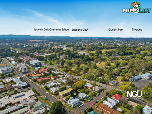 46 Thorn Street Ipswich QLD 4305