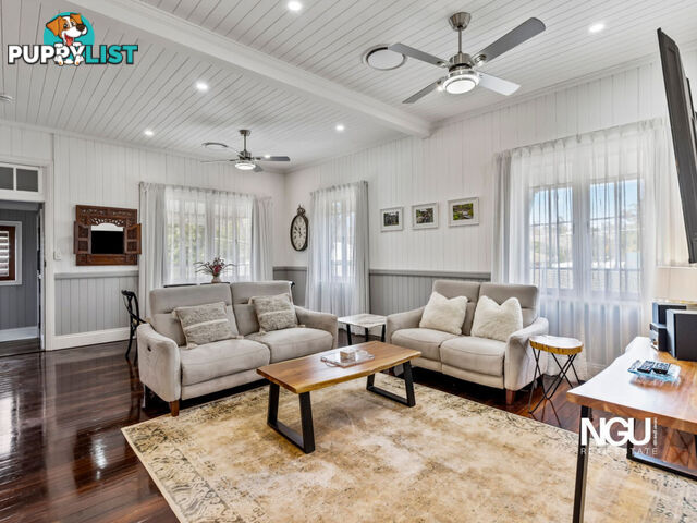 46 Thorn Street Ipswich QLD 4305
