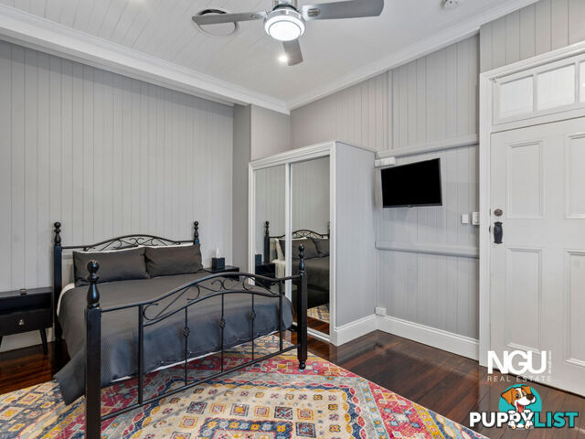 46 Thorn Street Ipswich QLD 4305