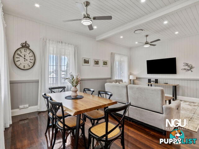 46 Thorn Street Ipswich QLD 4305