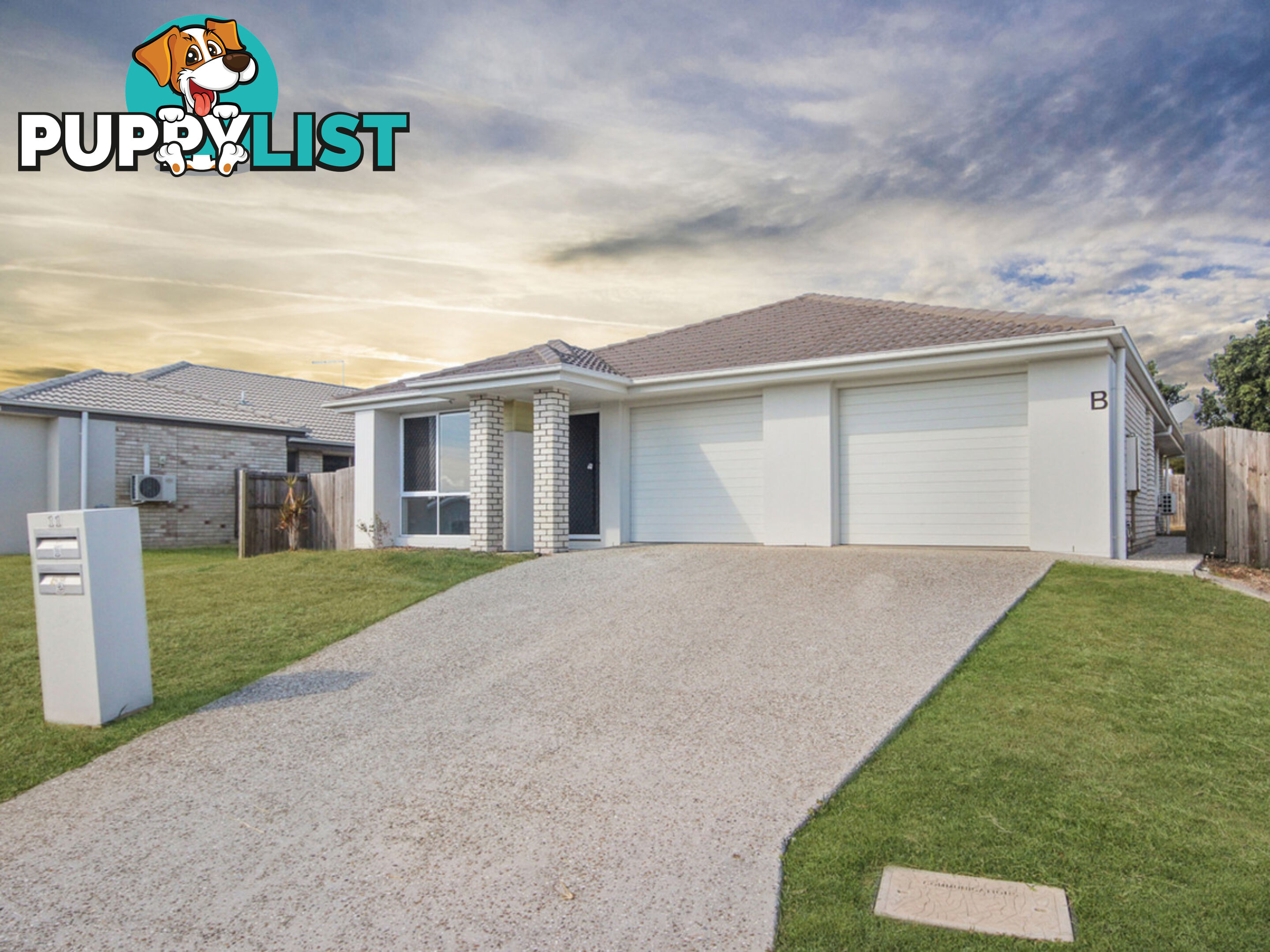 1 & 2 11 St Andrews Drive Leichhardt QLD 4305