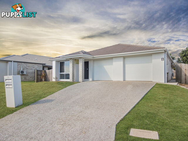 1 & 2 11 St Andrews Drive Leichhardt QLD 4305