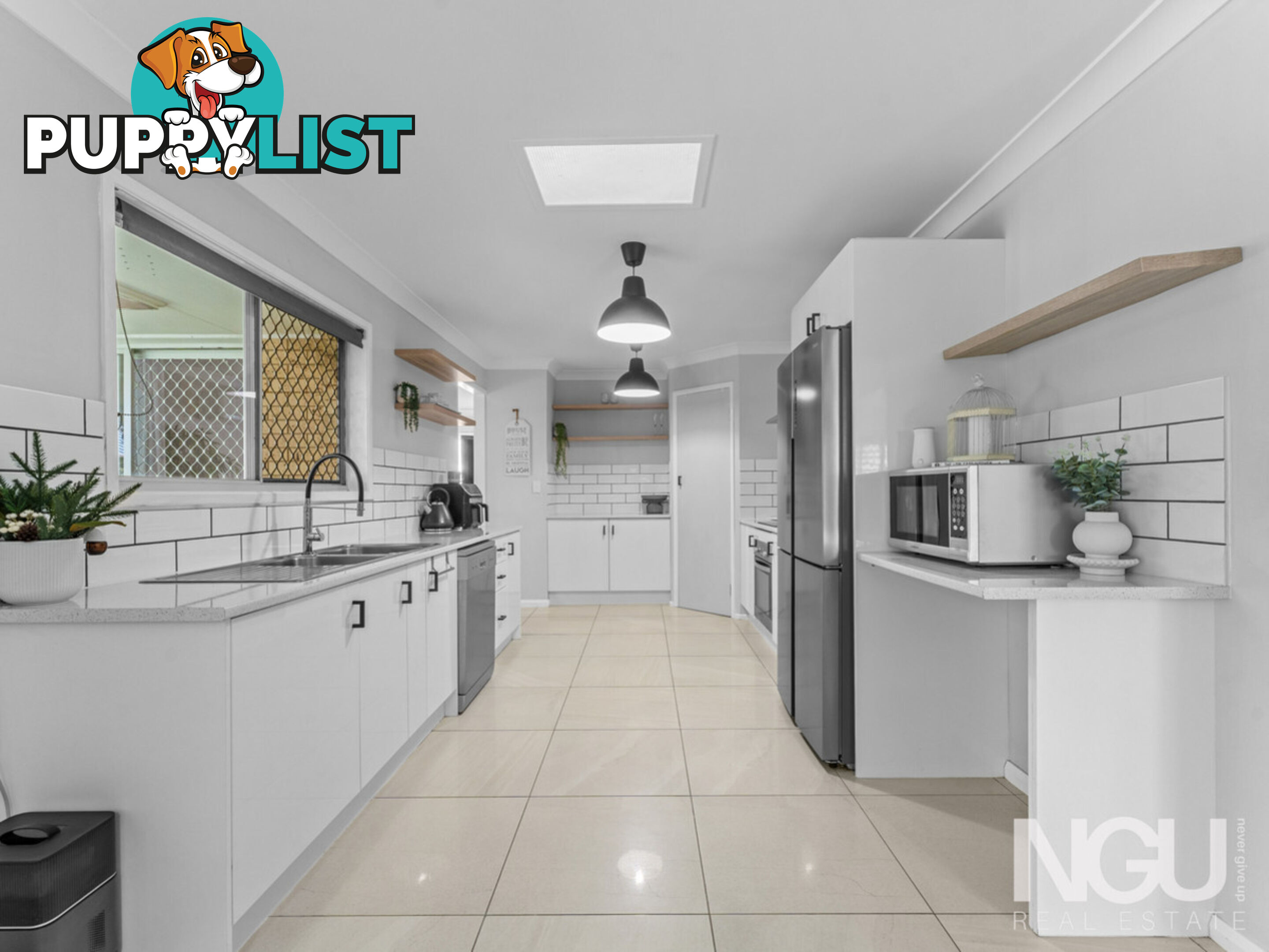 52 Moores Pocket Road Moores Pocket QLD 4305