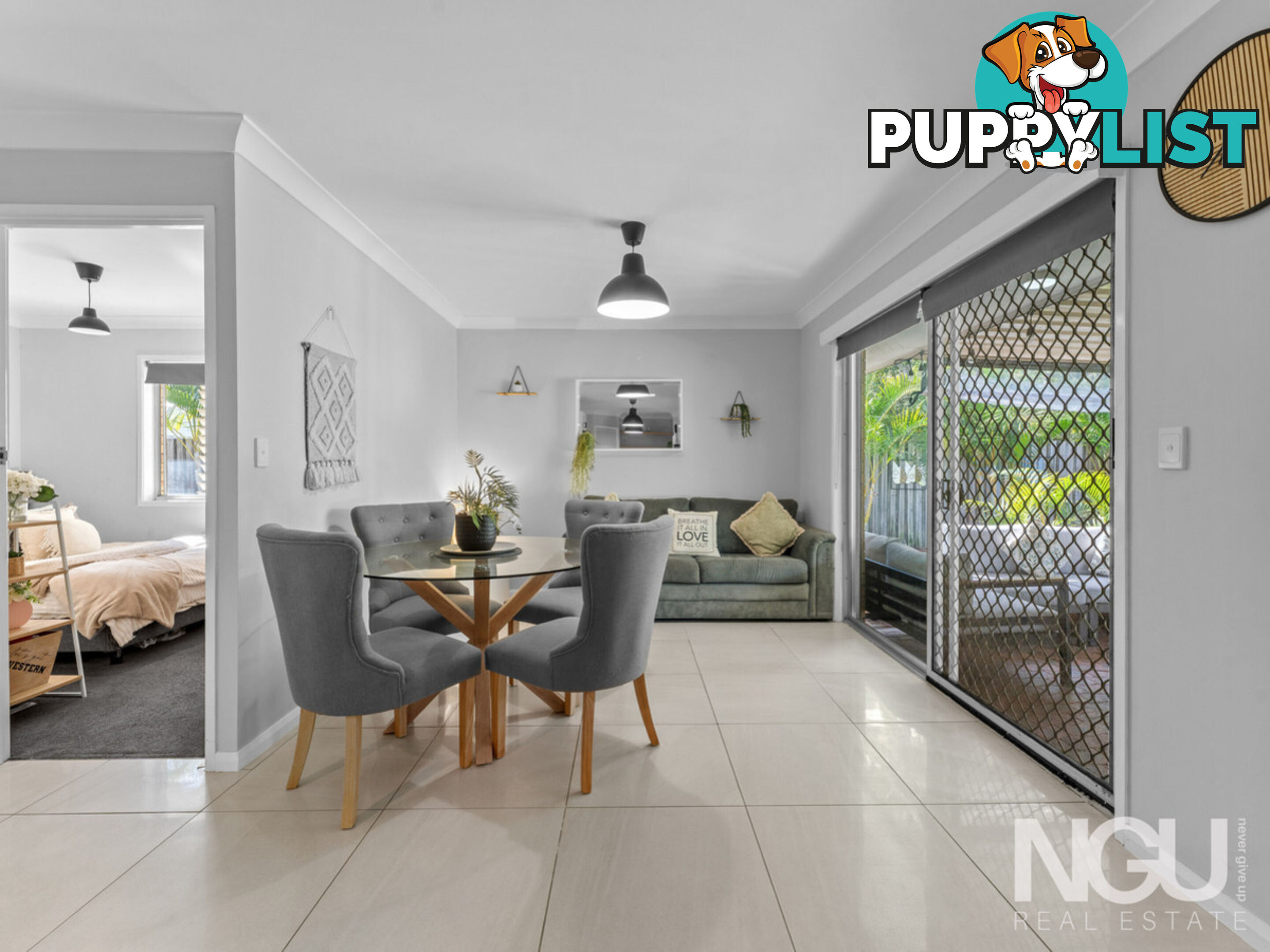 52 Moores Pocket Road Moores Pocket QLD 4305