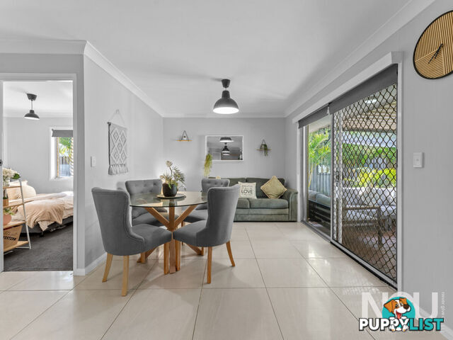 52 Moores Pocket Road Moores Pocket QLD 4305