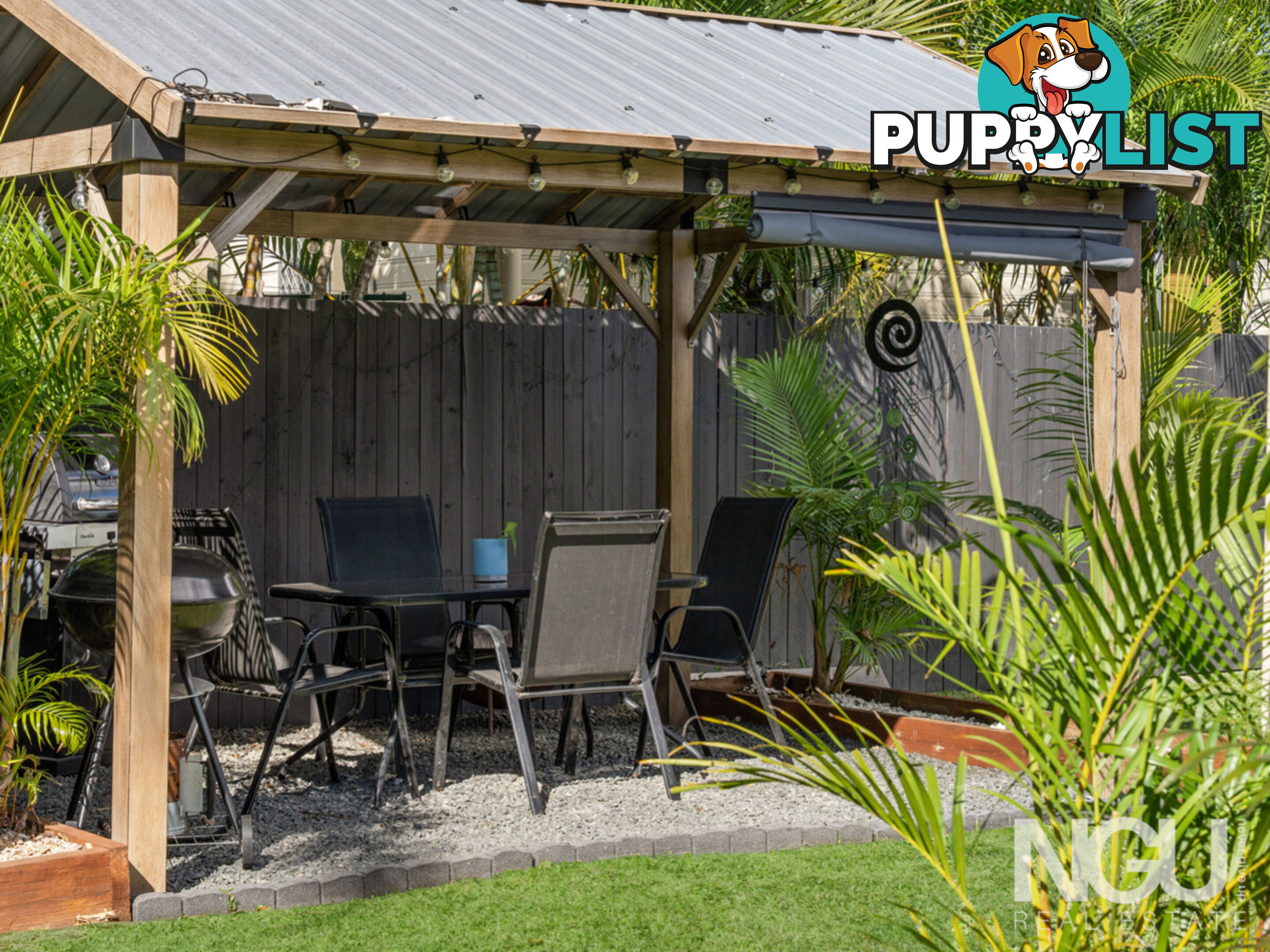 52 Moores Pocket Road Moores Pocket QLD 4305