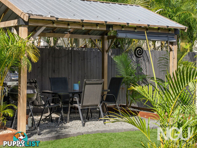 52 Moores Pocket Road Moores Pocket QLD 4305