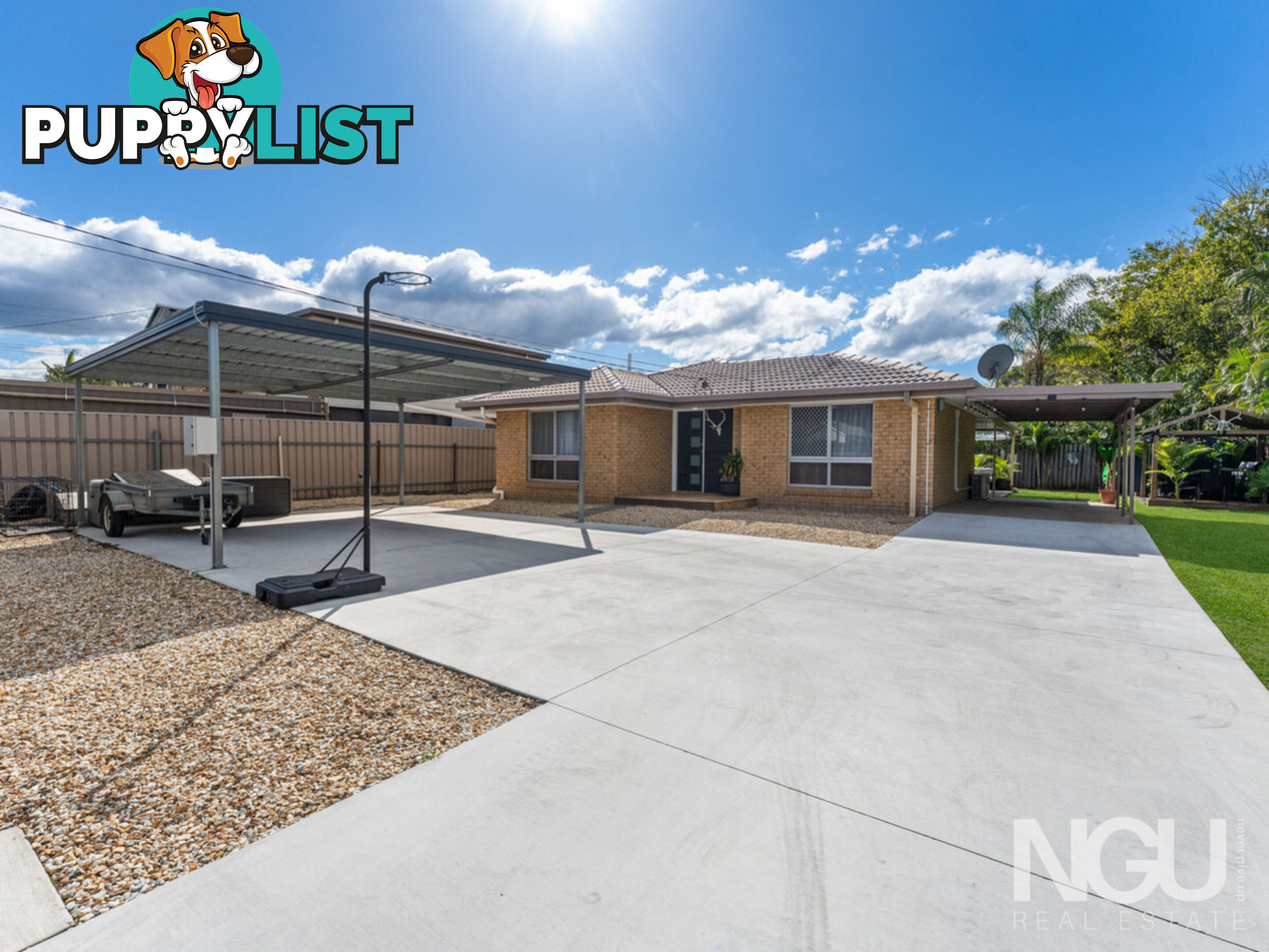 52 Moores Pocket Road Moores Pocket QLD 4305