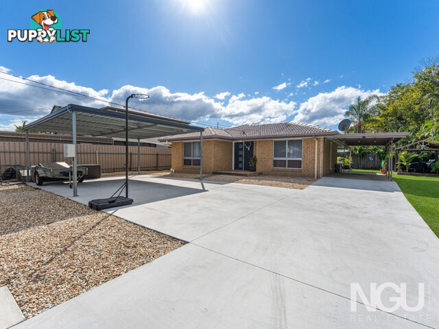 52 Moores Pocket Road Moores Pocket QLD 4305