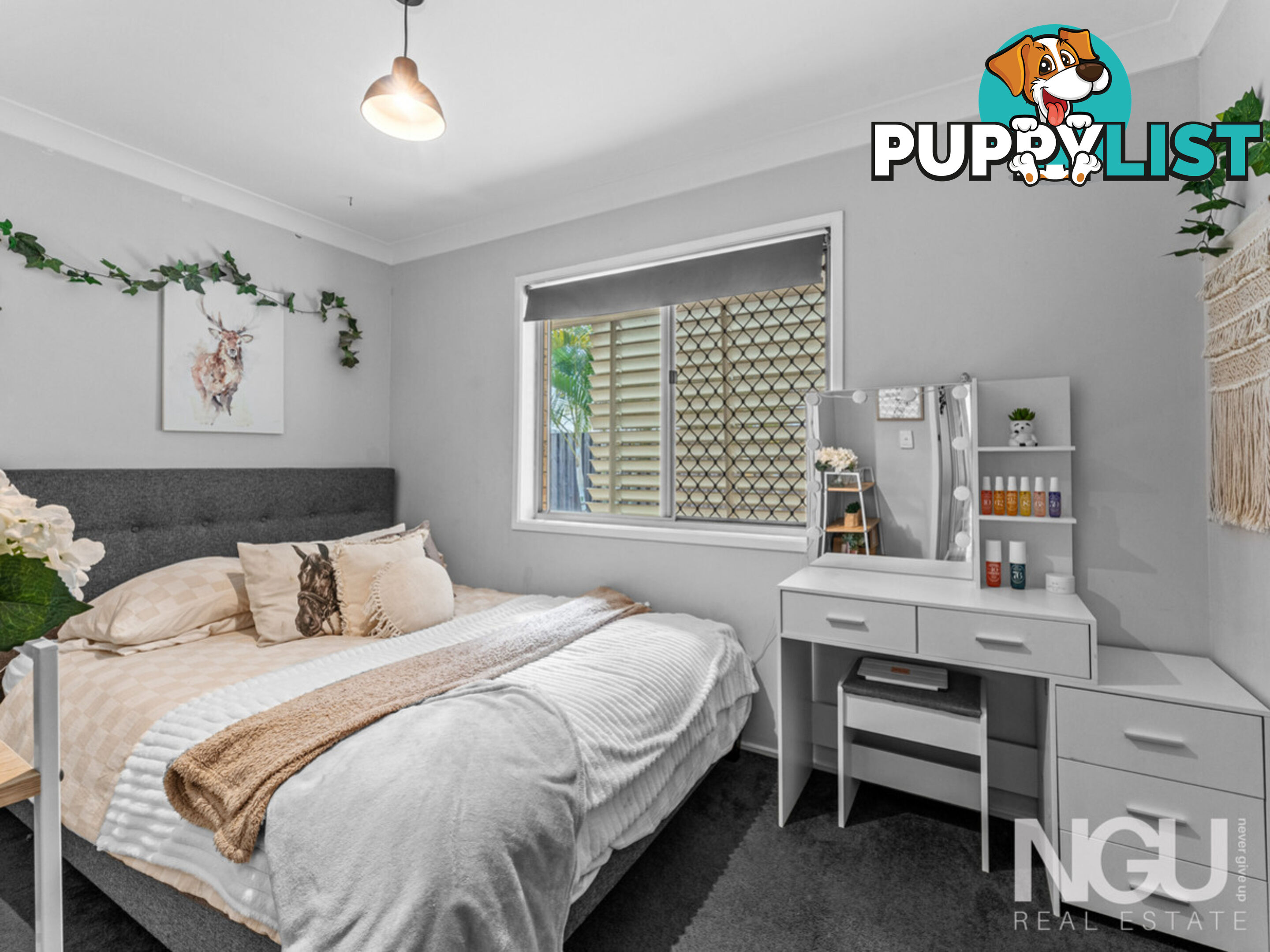 52 Moores Pocket Road Moores Pocket QLD 4305