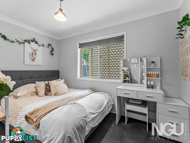52 Moores Pocket Road Moores Pocket QLD 4305