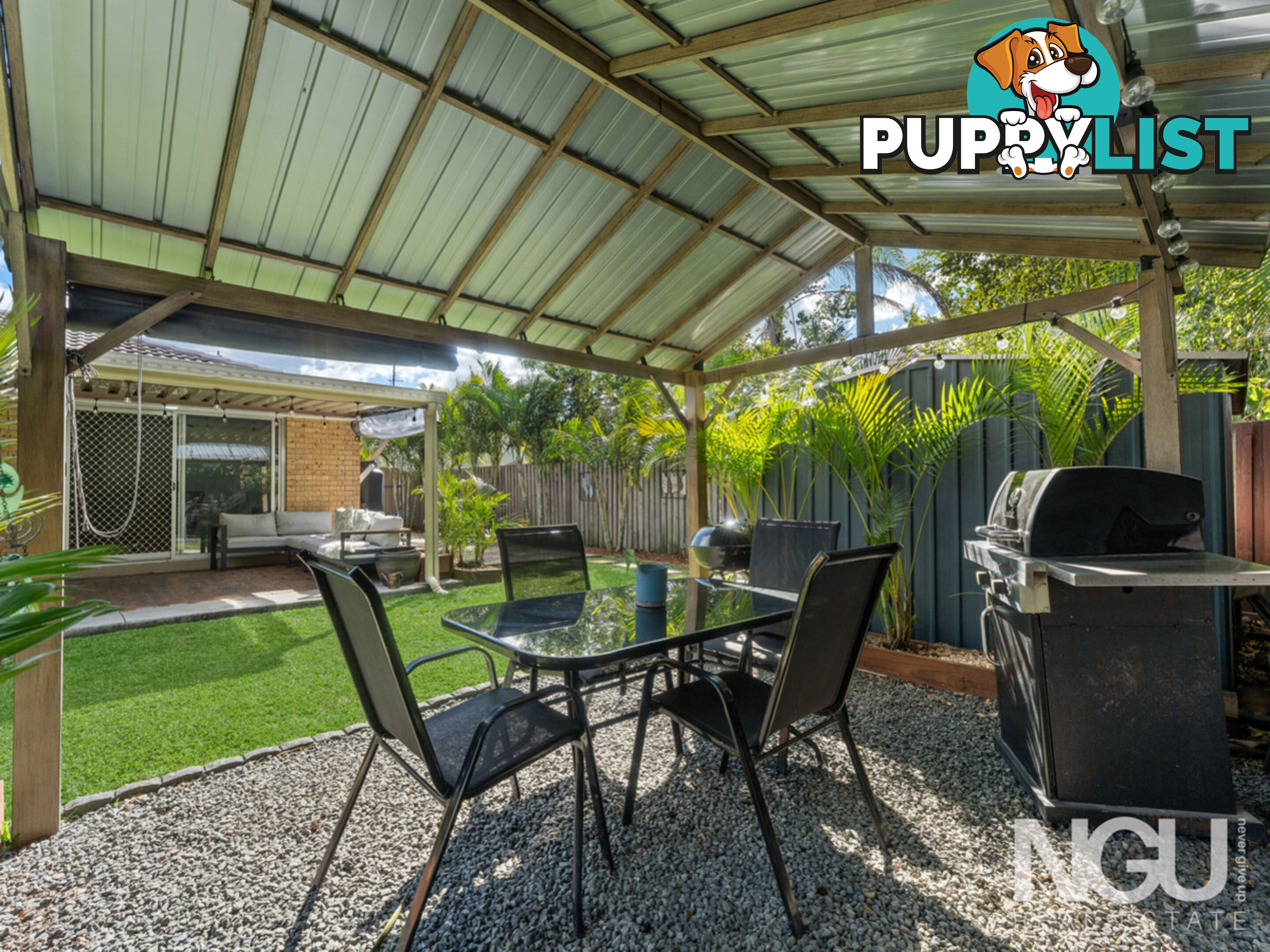 52 Moores Pocket Road Moores Pocket QLD 4305