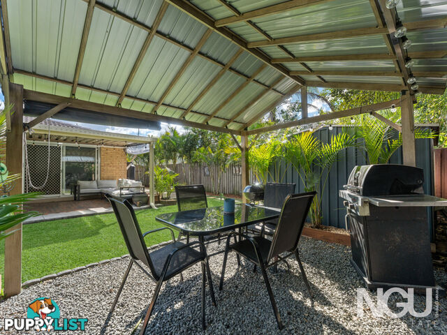 52 Moores Pocket Road Moores Pocket QLD 4305