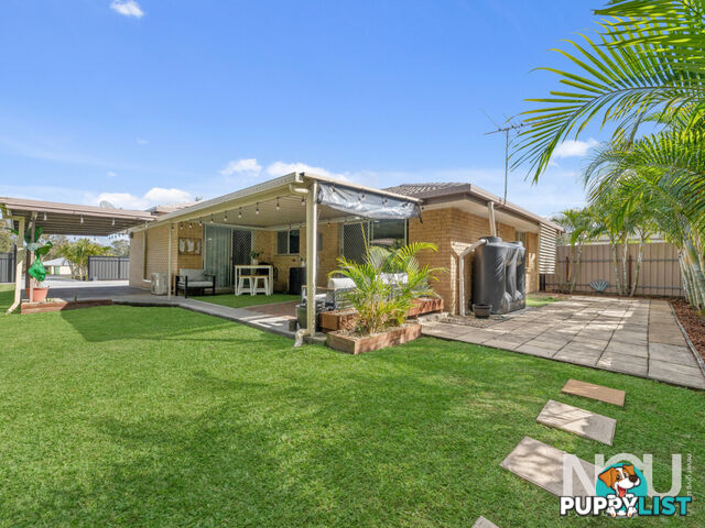 52 Moores Pocket Road Moores Pocket QLD 4305