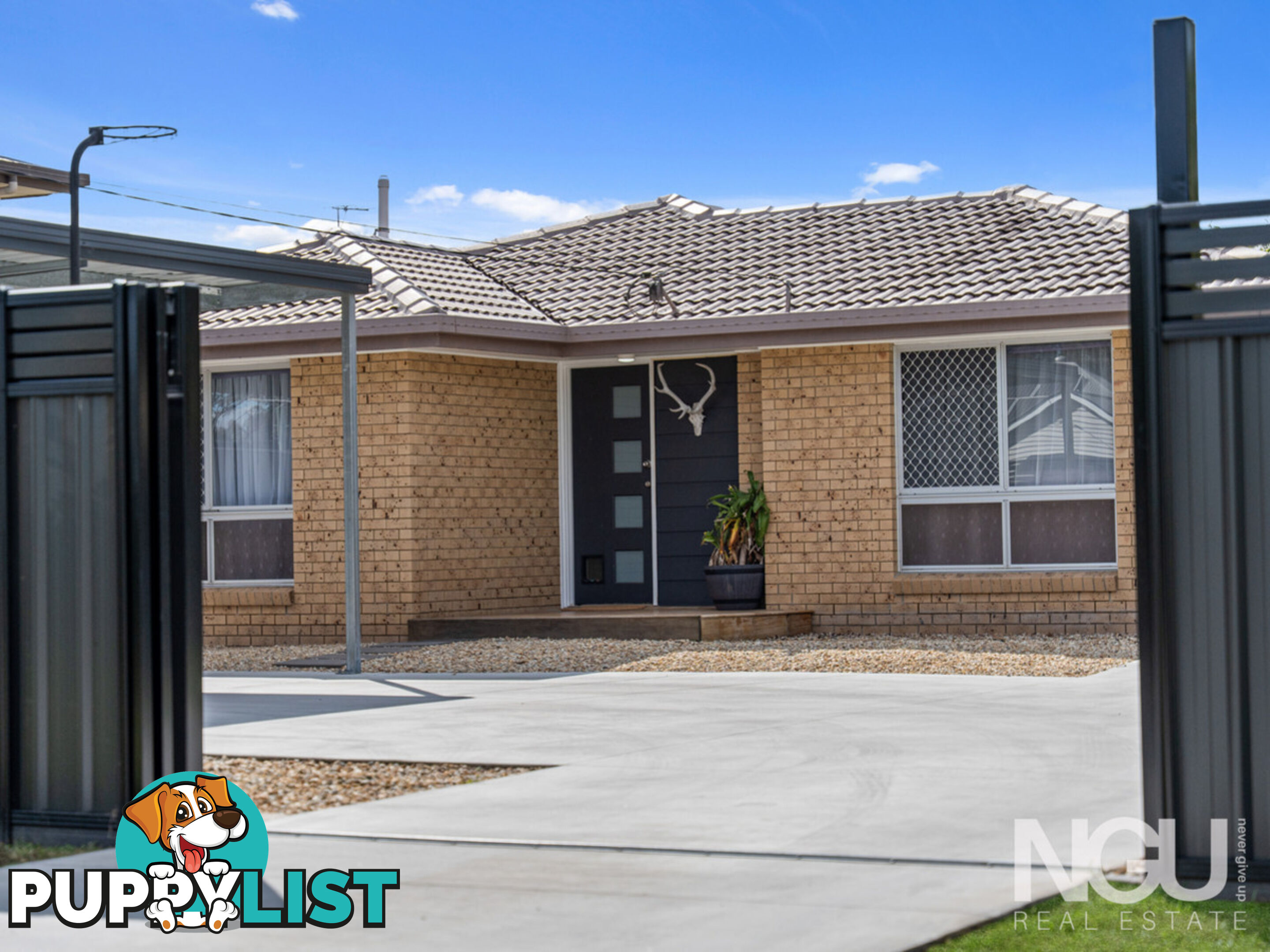 52 Moores Pocket Road Moores Pocket QLD 4305