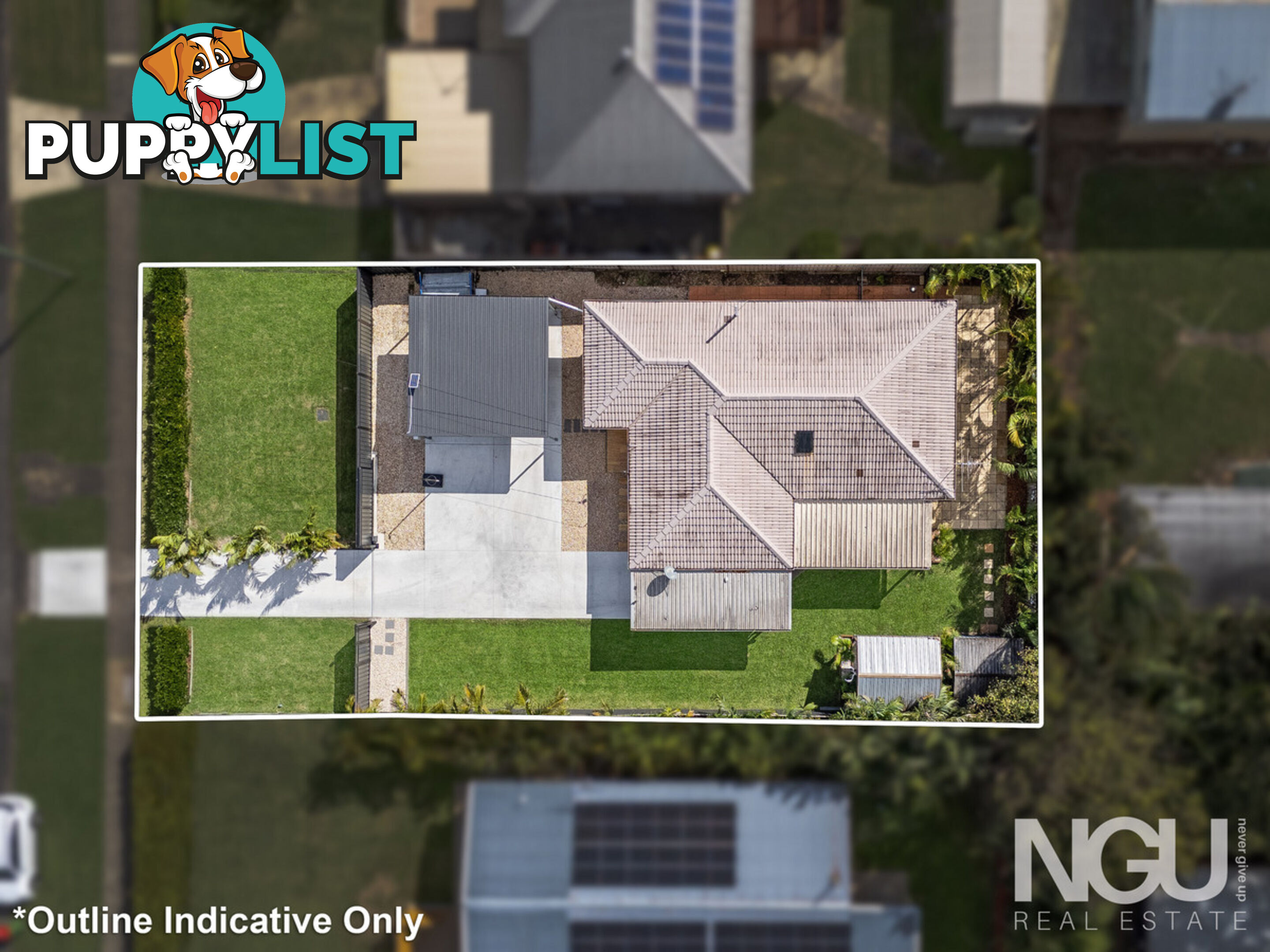 52 Moores Pocket Road Moores Pocket QLD 4305