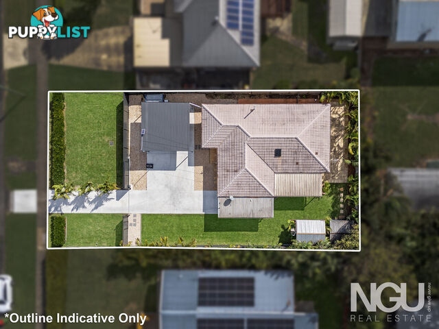 52 Moores Pocket Road Moores Pocket QLD 4305