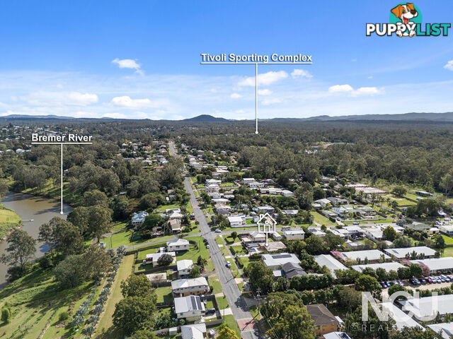 52 Moores Pocket Road Moores Pocket QLD 4305