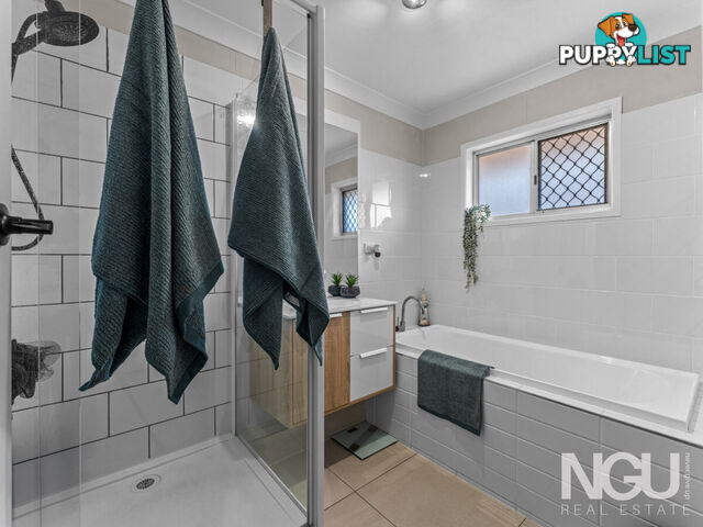 52 Moores Pocket Road Moores Pocket QLD 4305