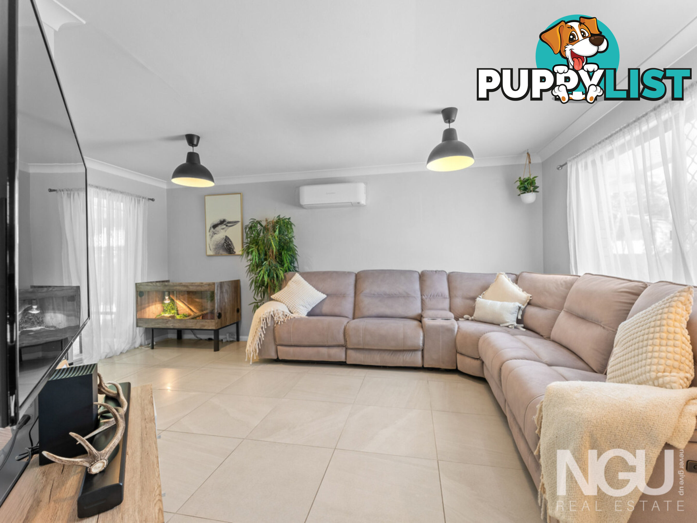 52 Moores Pocket Road Moores Pocket QLD 4305
