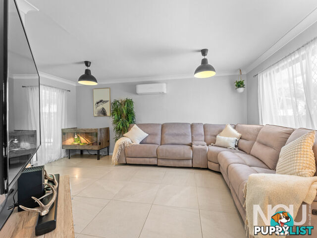 52 Moores Pocket Road Moores Pocket QLD 4305