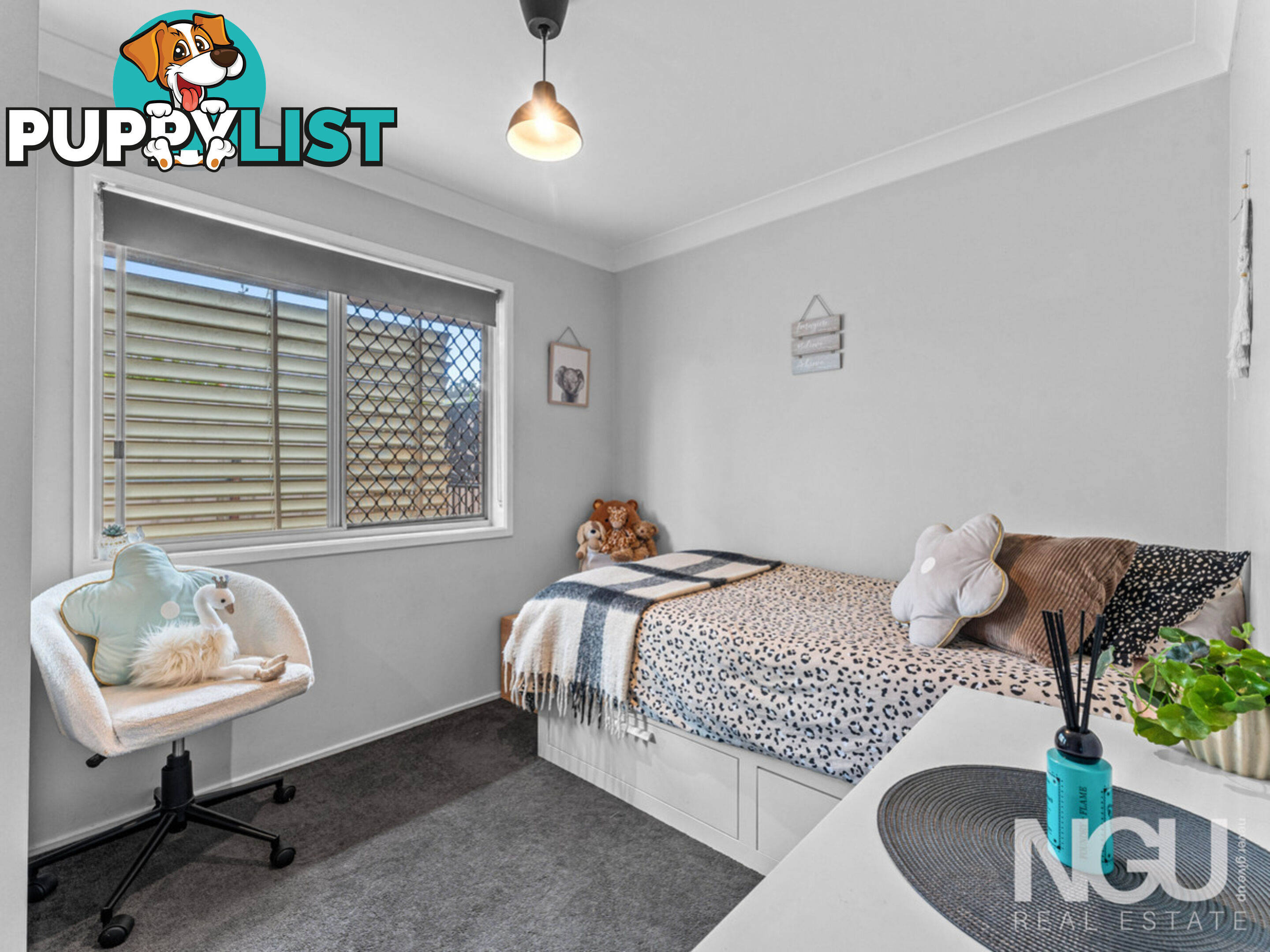 52 Moores Pocket Road Moores Pocket QLD 4305