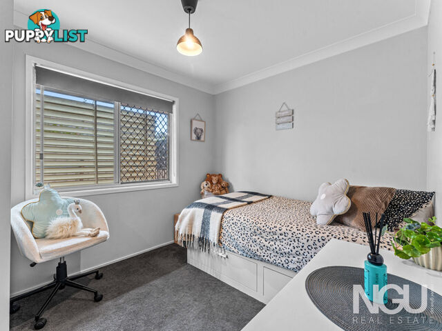 52 Moores Pocket Road Moores Pocket QLD 4305