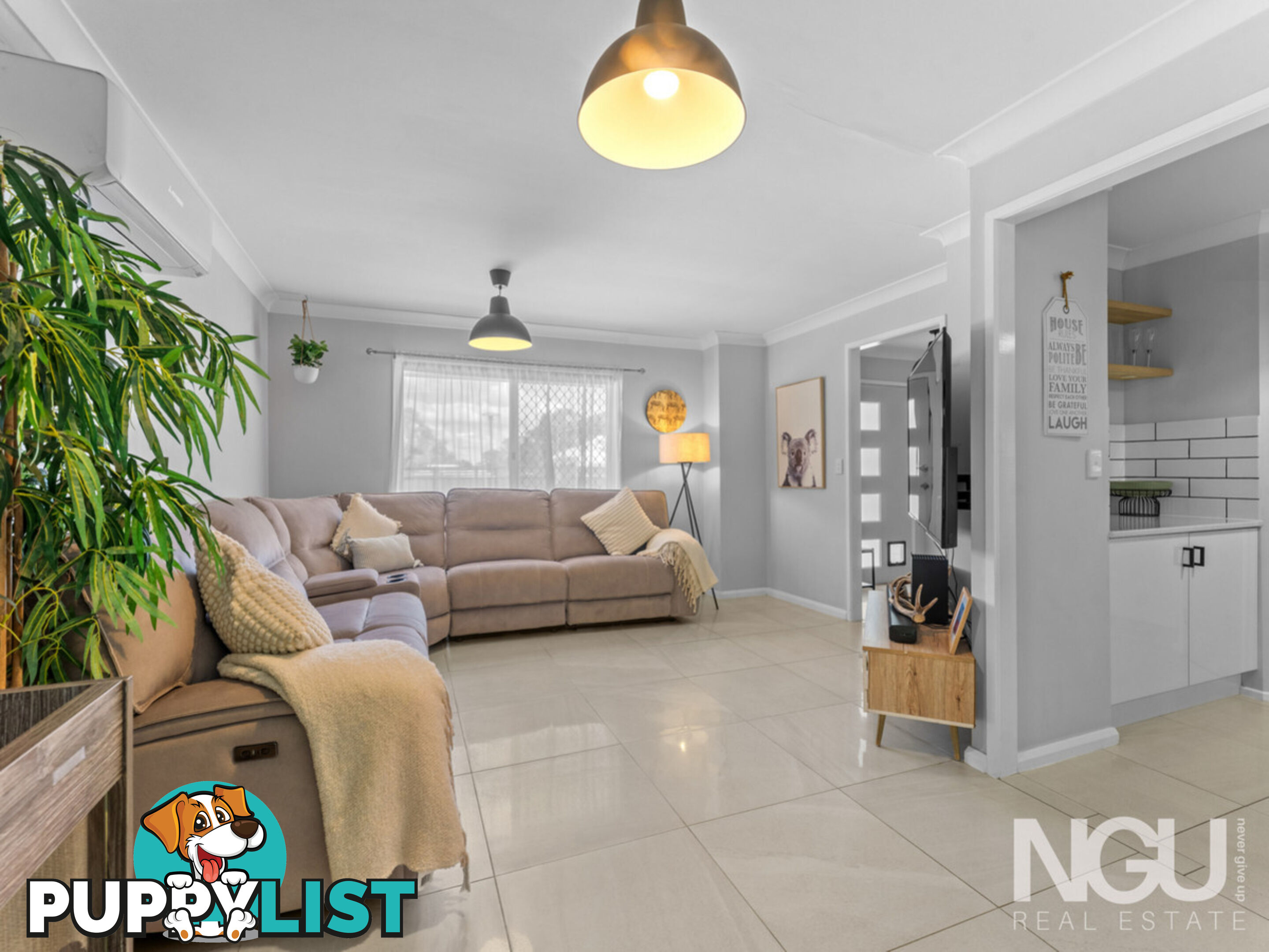 52 Moores Pocket Road Moores Pocket QLD 4305