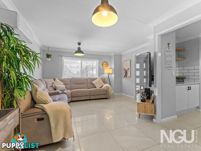 52 Moores Pocket Road Moores Pocket QLD 4305