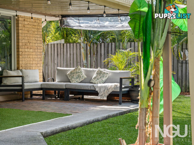 52 Moores Pocket Road Moores Pocket QLD 4305