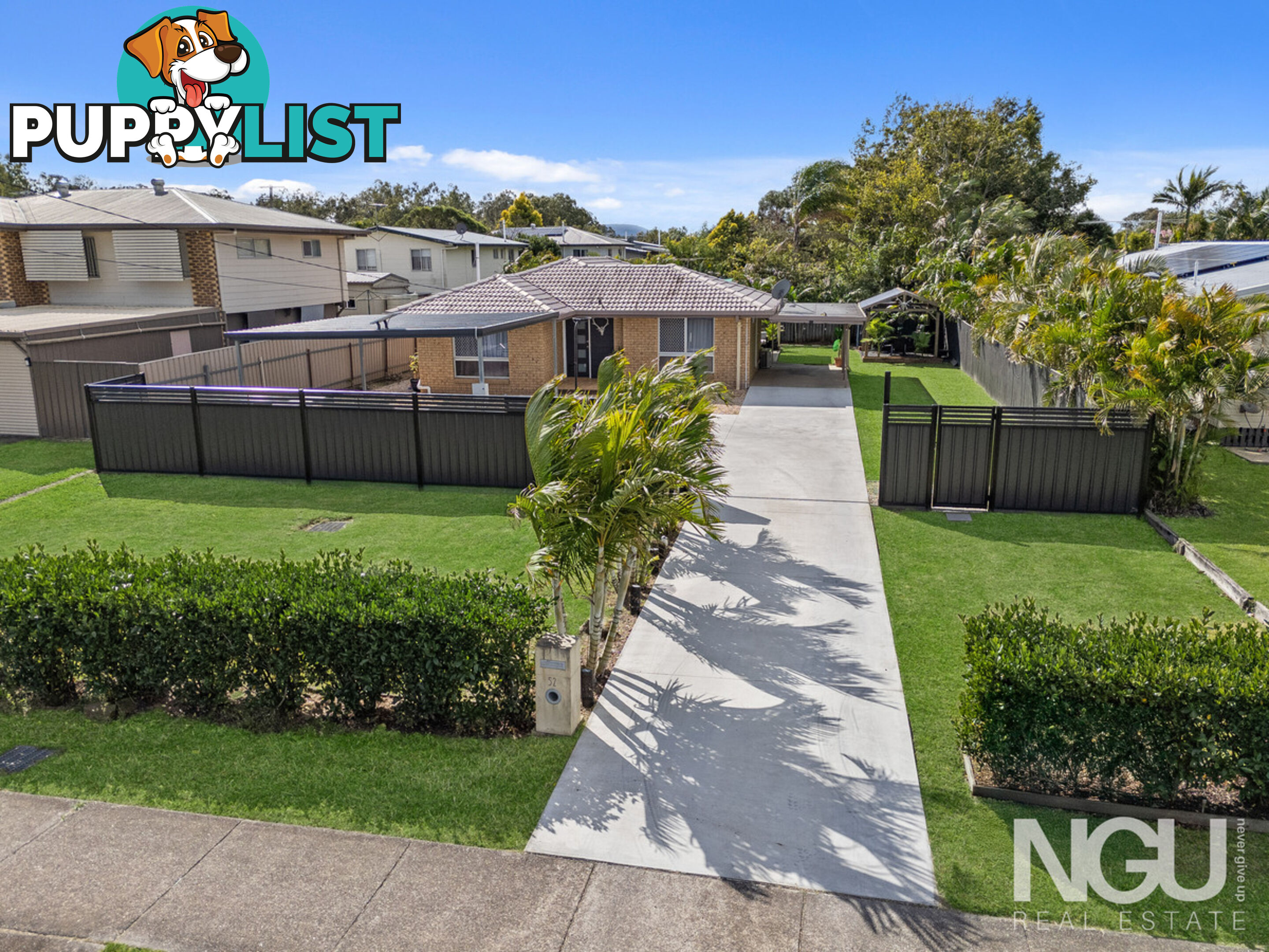 52 Moores Pocket Road Moores Pocket QLD 4305