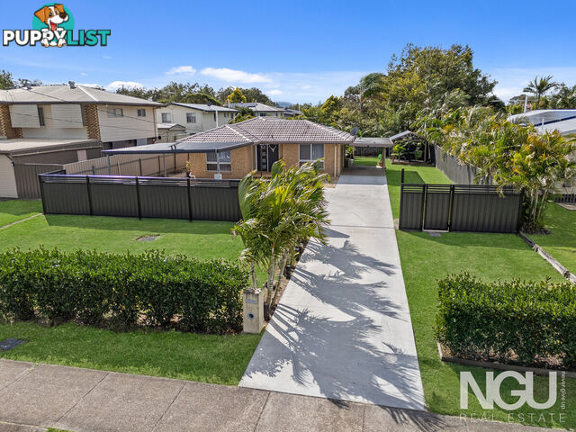 52 Moores Pocket Road Moores Pocket QLD 4305