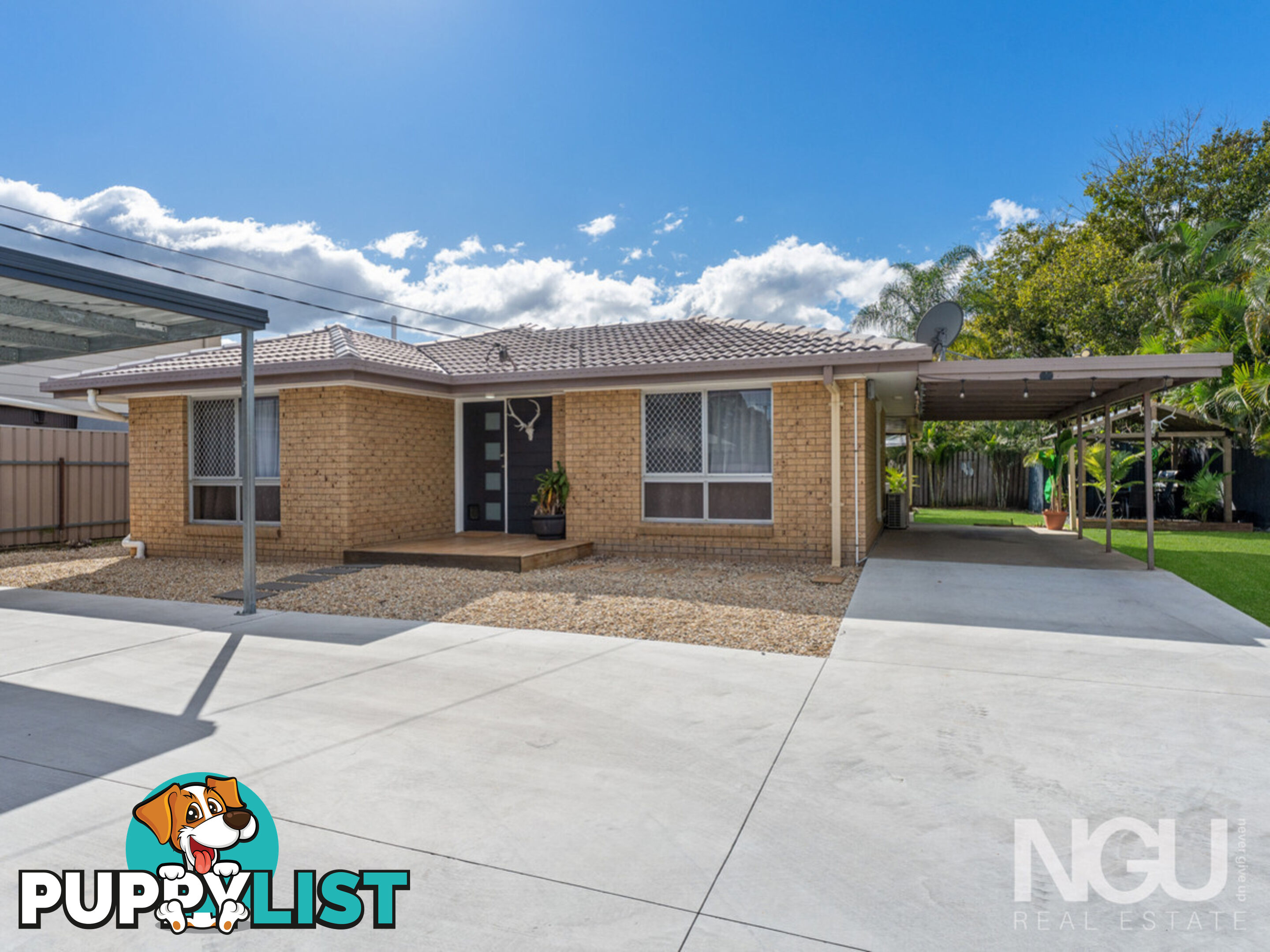 52 Moores Pocket Road Moores Pocket QLD 4305