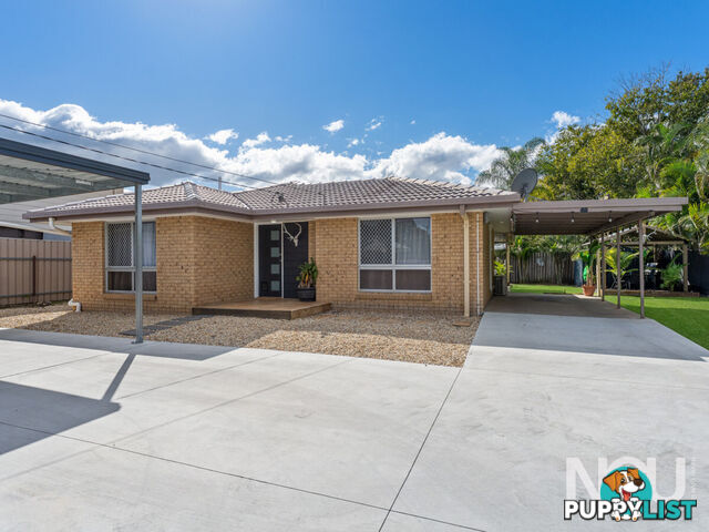 52 Moores Pocket Road Moores Pocket QLD 4305