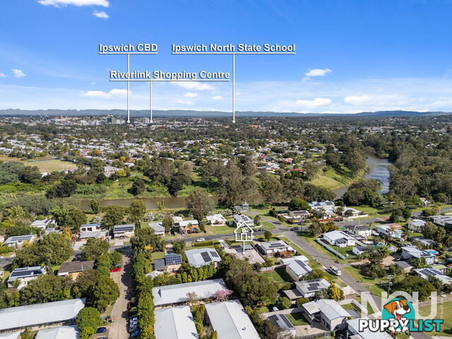 52 Moores Pocket Road Moores Pocket QLD 4305