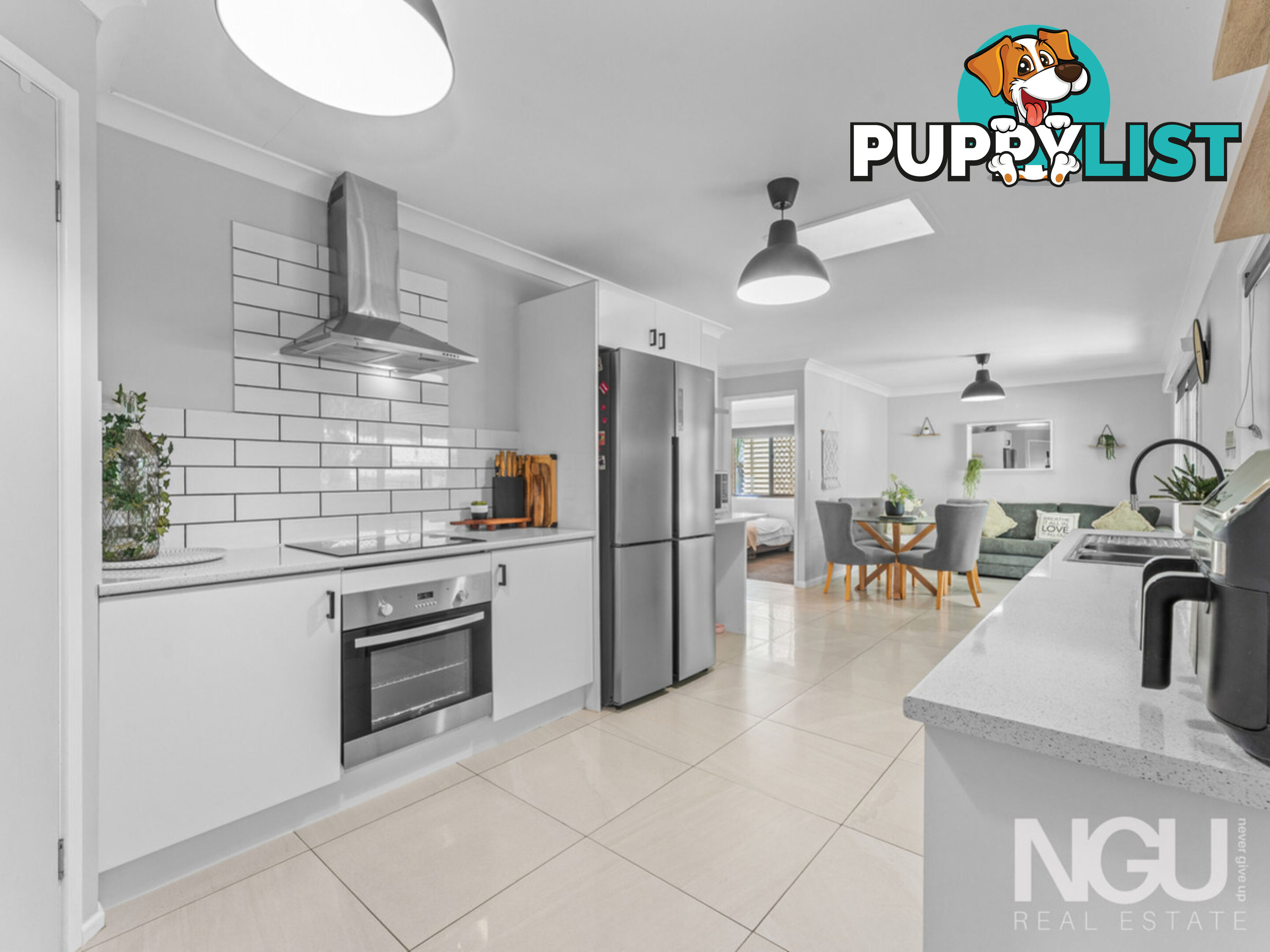 52 Moores Pocket Road Moores Pocket QLD 4305